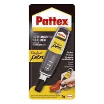Buy Pattex Sekundenkleber Perfect Pen. Applikatorstift mit 3g in Cyprus, Nicosia, Limassol, Larnaka, Pafos