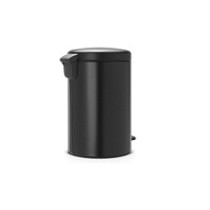 Buy Brabantia Treteimer Newicon 20.0 L schwarz matt in Cyprus, Nicosia, Limassol, Larnaka, Pafos