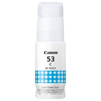 Buy Canon GI 53 C - Cyan - original - Nachfülltinte in Cyprus, Nicosia, Limassol, Larnaka, Pafos