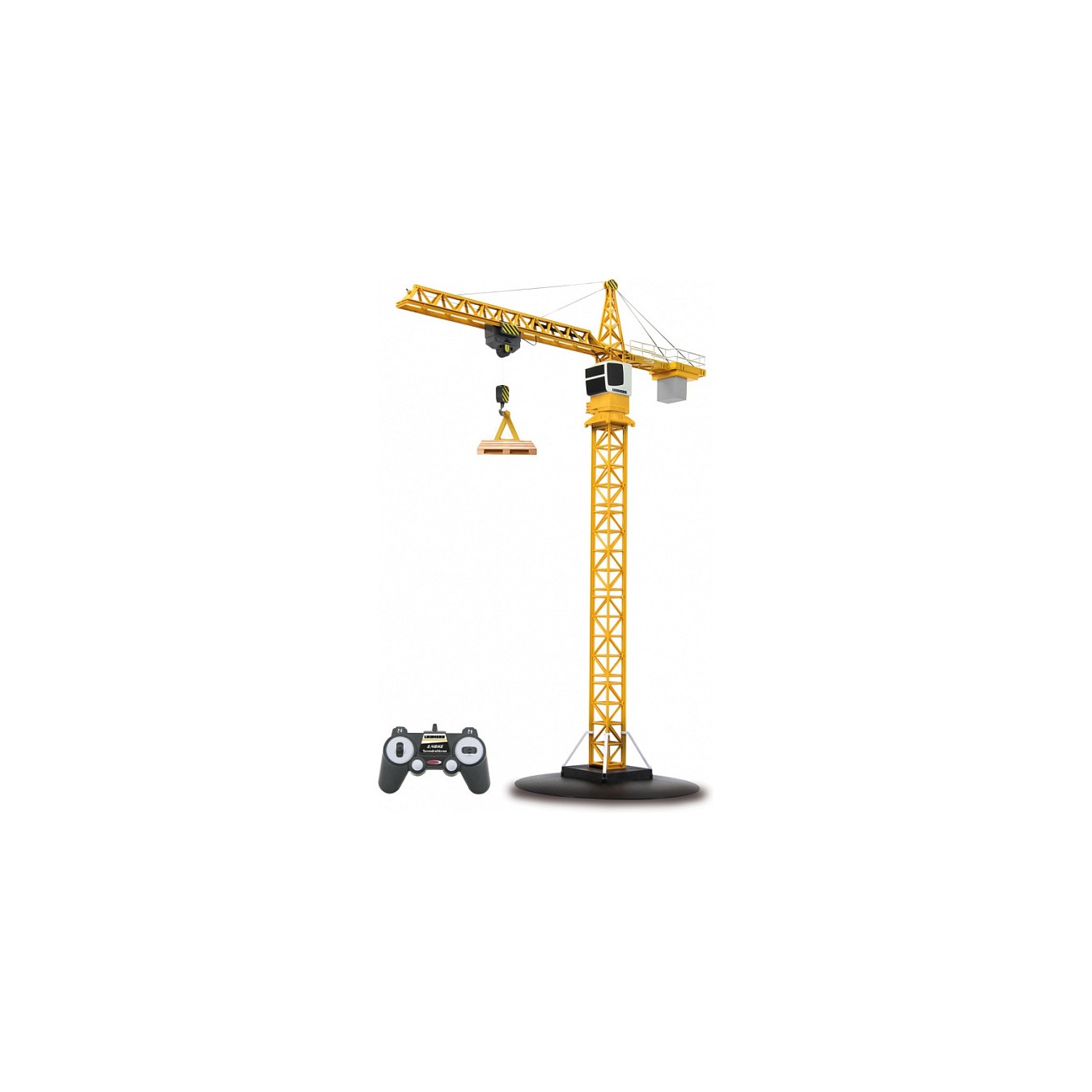 Buy Jamara Turmdrehkran Liebherr 2.4G 6+ in Cyprus, Nicosia, Limassol, Larnaka, Pafos