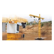 Buy Jamara Turmdrehkran Liebherr 2.4G 6+ in Cyprus, Nicosia, Limassol, Larnaka, Pafos