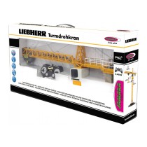 Buy Jamara Turmdrehkran Liebherr 2.4G 6+ in Cyprus, Nicosia, Limassol, Larnaka, Pafos