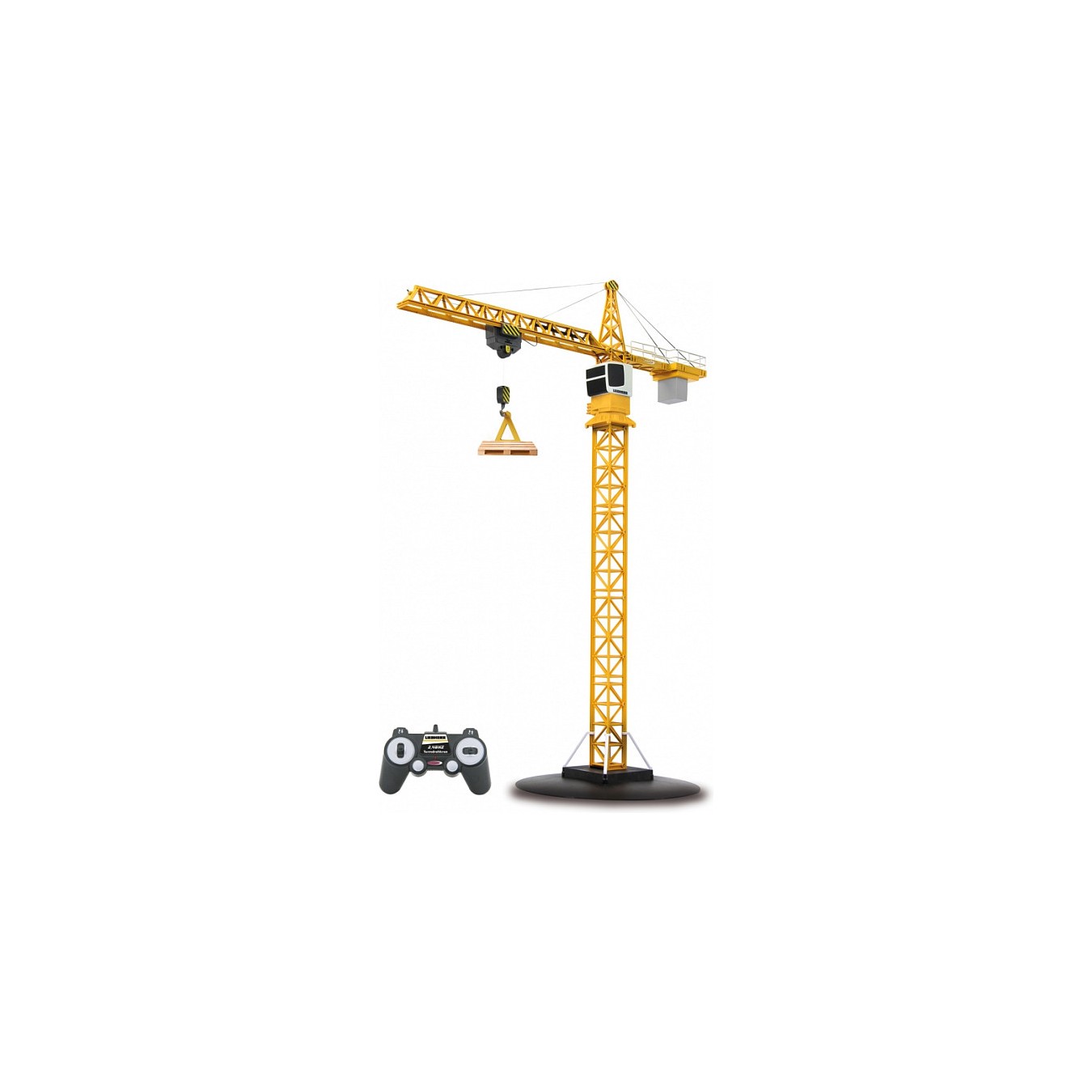 Buy Jamara Turmdrehkran Liebherr 2.4G 6+ in Cyprus, Nicosia, Limassol, Larnaka, Pafos