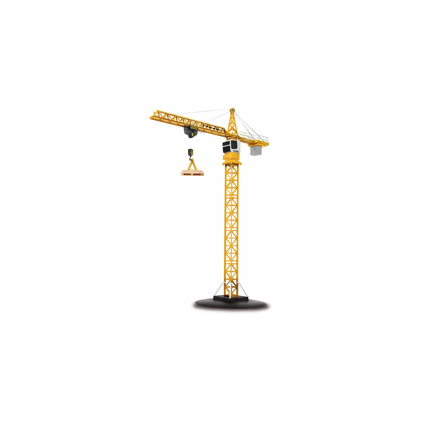 Buy Jamara Turmdrehkran Liebherr 2.4G 6+ in Cyprus, Nicosia, Limassol, Larnaka, Pafos