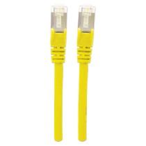 Buy INTELLINET Netzwerkkabel Cat6 S FTP LS0H 10m Gelb RJ-45 Stecker RJ-45 Stecker Vergoldete Kontakte in Cyprus, Nicosia, Limass