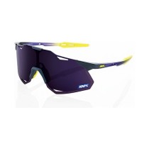 Buy 100percent Hypercraft - Smoke Lens Matte Metallic Dig. Bright in Cyprus, Nicosia, Limassol, Larnaka, Pafos