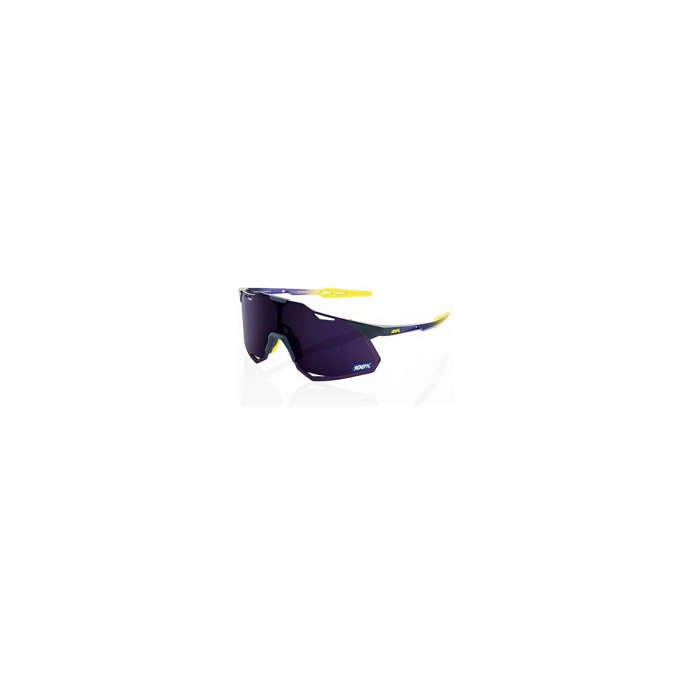 Buy 100percent Hypercraft - Smoke Lens Matte Metallic Dig. Bright in Cyprus, Nicosia, Limassol, Larnaka, Pafos