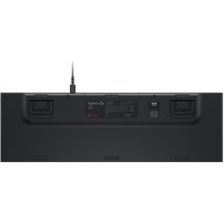 Buy Logitech G915 X - Wired Low-Profile Mechanical Gaming Keyboard - Black, US Q... in Cyprus, Nicosia, Limassol, Larnaka, Pafos