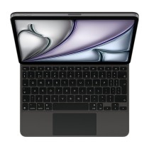 Buy APPLE Magic Keyboard for iPadAir 27,9cm 11Zoll (M3) - Dutch - Black in Cyprus, Nicosia, Limassol, Larnaka, Pafos