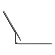 Buy APPLE Magic Keyboard for iPadAir 27,9cm 11Zoll (M3) - Dutch - Black in Cyprus, Nicosia, Limassol, Larnaka, Pafos