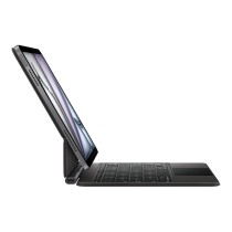 Buy APPLE Magic Keyboard for iPadAir 27,9cm 11Zoll (M3) - Dutch - Black in Cyprus, Nicosia, Limassol, Larnaka, Pafos