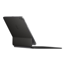 Buy APPLE Magic Keyboard for iPadAir 27,9cm 11Zoll (M3) - Dutch - Black in Cyprus, Nicosia, Limassol, Larnaka, Pafos