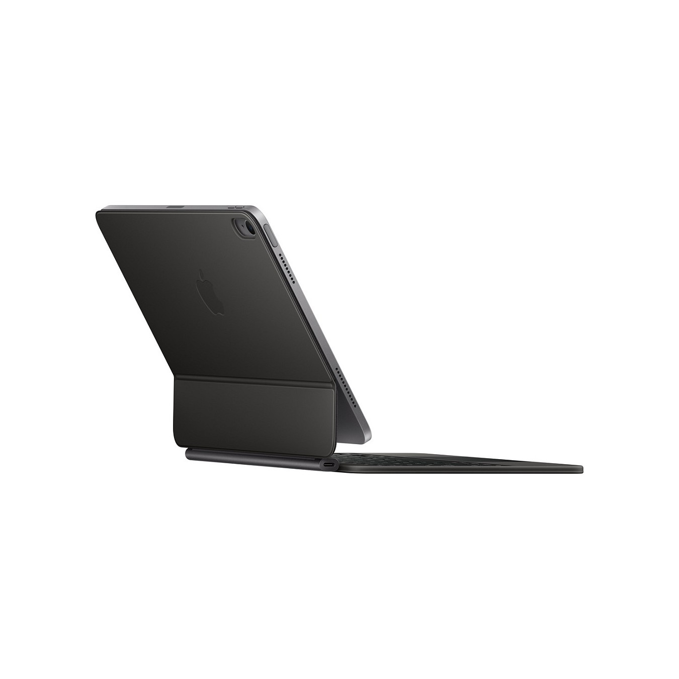 Buy APPLE Magic Keyboard for iPadAir 27,9cm 11Zoll (M3) - Dutch - Black in Cyprus, Nicosia, Limassol, Larnaka, Pafos