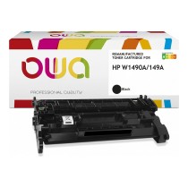 Buy OWA Toner kompatibel zu HP Nr. 149A schwarz (2.900 S.) in Cyprus, Nicosia, Limassol, Larnaka, Pafos
