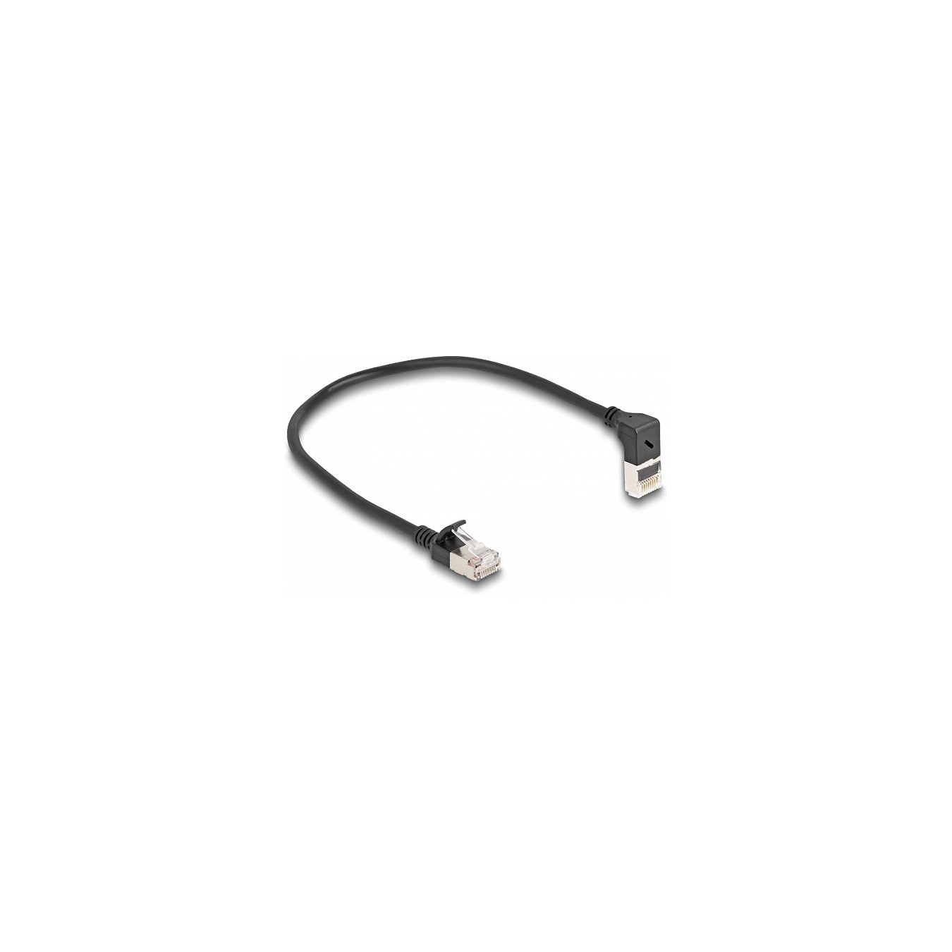 Buy Captiva Patchkabel CAT 8 Kabel fr Netzwerk, LAN und Ethernet 1m grau in Cyprus, Nicosia, Limassol, Larnaka, Pafos
