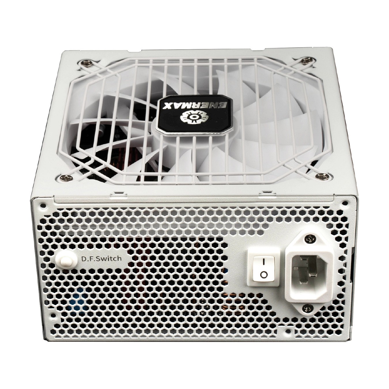 Buy 1200W Enermax Power Supply Platimax2 80+ Platinum 3.1 WHITE in Cyprus, Nicosia, Limassol, Larnaka, Pafos