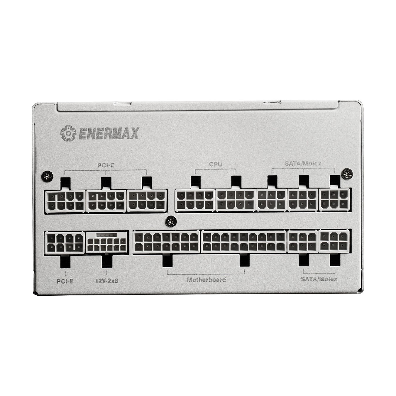 Buy 1200W Enermax Power Supply Platimax2 80+ Platinum 3.1 WHITE in Cyprus, Nicosia, Limassol, Larnaka, Pafos