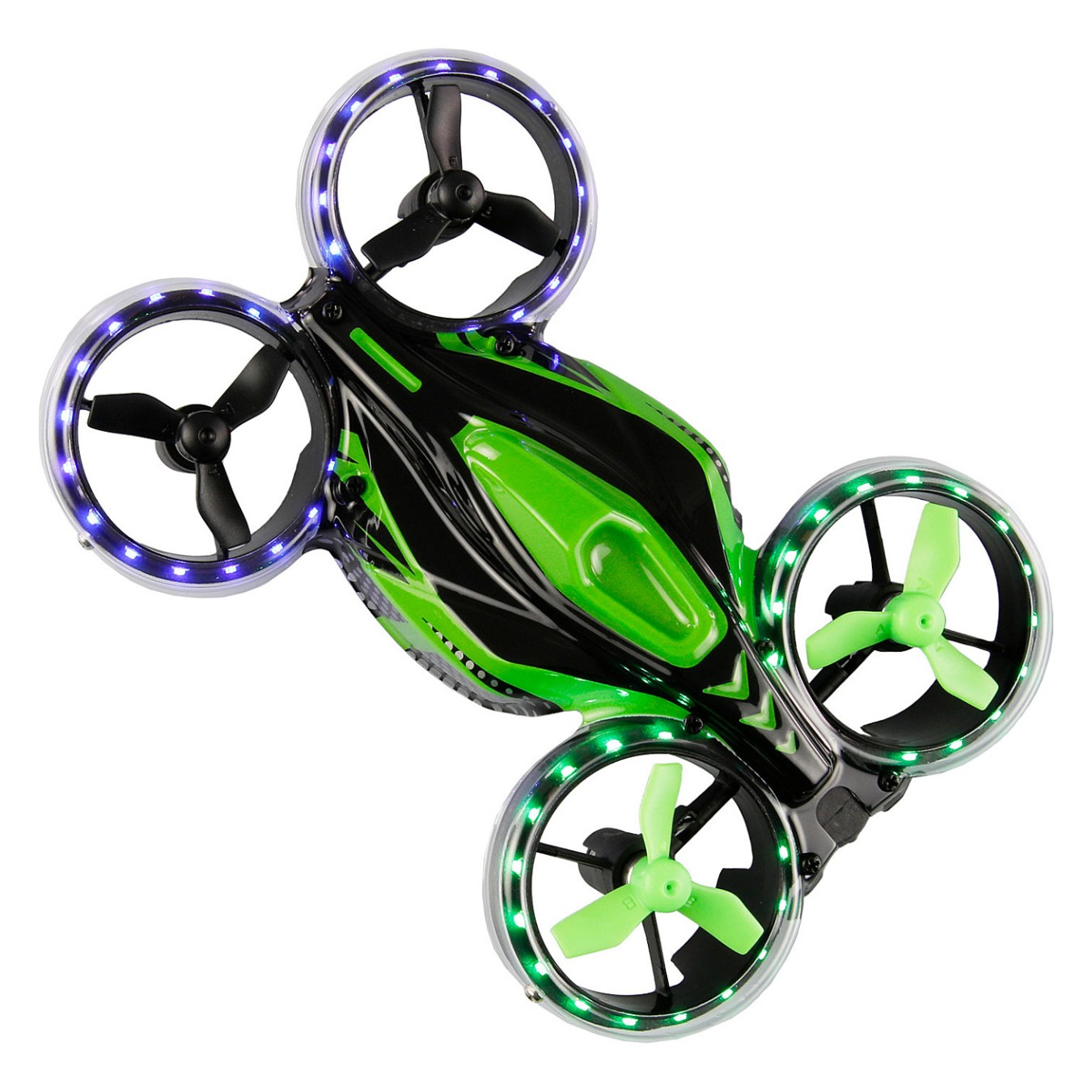 Buy Amewi FightStar Battle Drone RTF grün in Cyprus, Nicosia, Limassol, Larnaka, Pafos