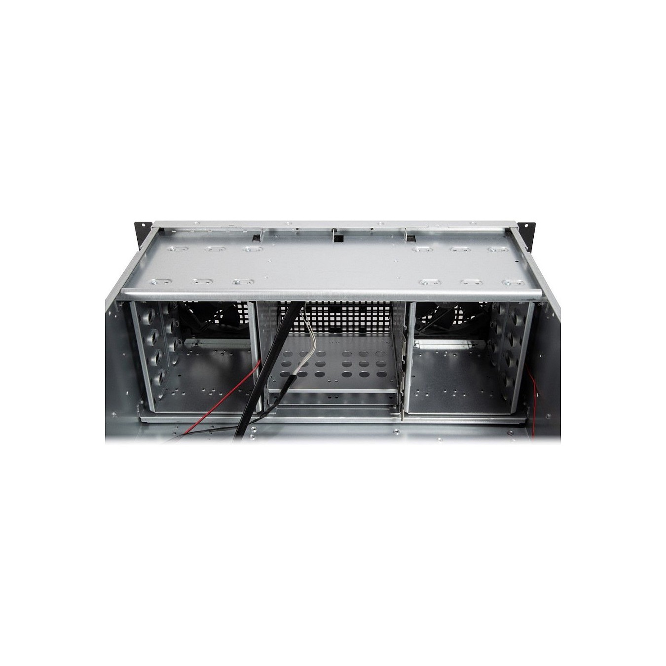 Buy GEH Inter-Tech 4U-40255 in Cyprus, Nicosia, Limassol, Larnaka, Pafos