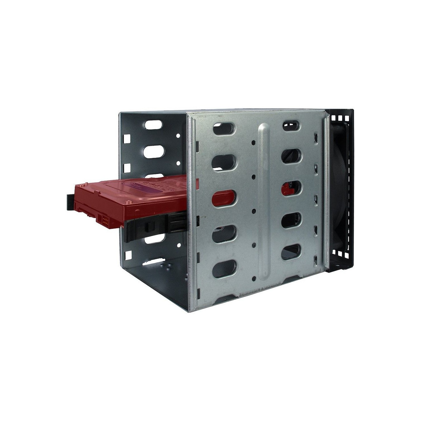 Buy GEH Inter-Tech 4U-40255 in Cyprus, Nicosia, Limassol, Larnaka, Pafos