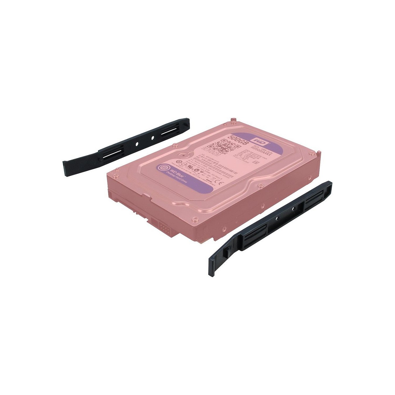 Buy GEH Inter-Tech 4U-40255 in Cyprus, Nicosia, Limassol, Larnaka, Pafos