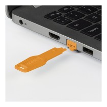 Buy LINDY RJ45 Port Schlösser Orange, 20 Stück in Cyprus, Nicosia, Limassol, Larnaka, Pafos