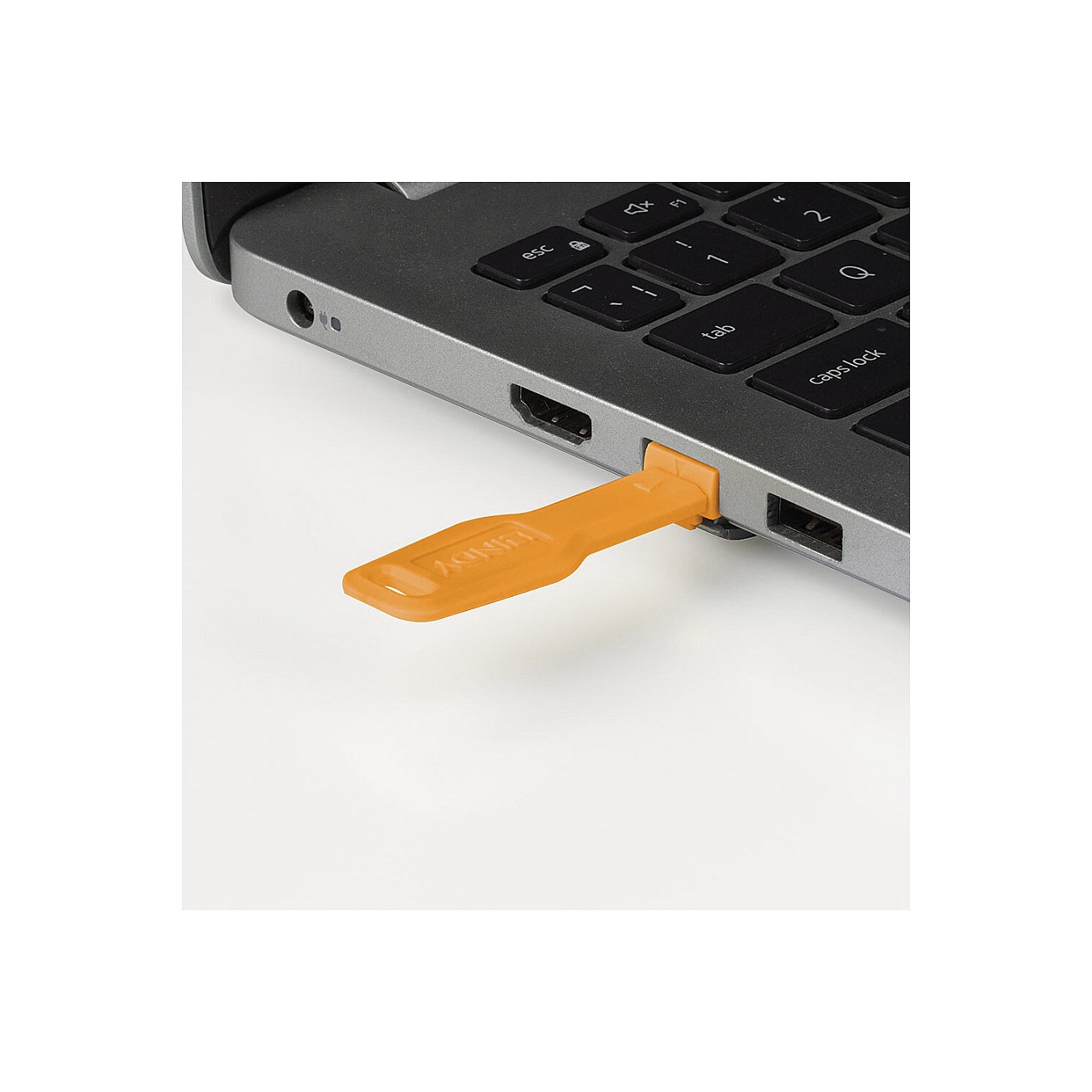 Buy LINDY RJ45 Port Schlösser Orange, 20 Stück in Cyprus, Nicosia, Limassol, Larnaka, Pafos