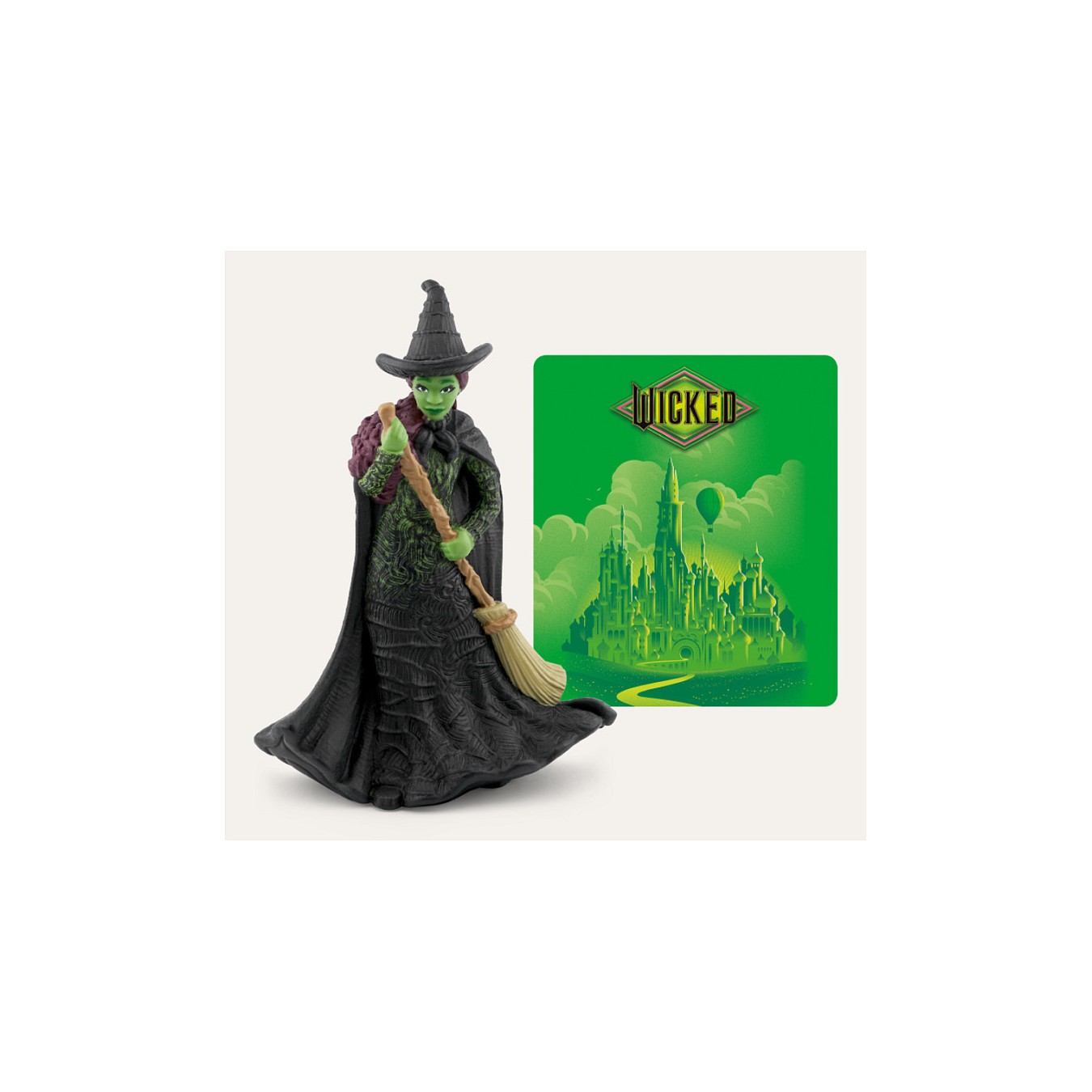 Buy Tonies Wicked (Hrspiel mit Liedern) in Cyprus, Nicosia, Limassol, Larnaka, Pafos