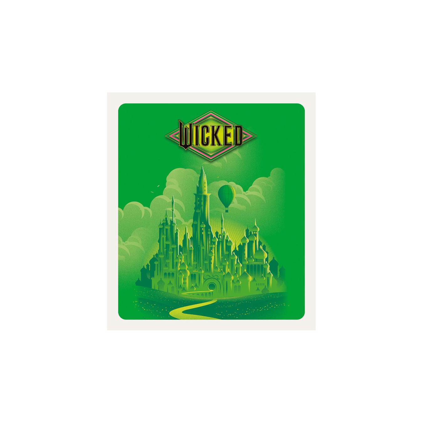 Buy Tonies Wicked (Hrspiel mit Liedern) in Cyprus, Nicosia, Limassol, Larnaka, Pafos