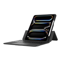 Buy TARGUS Versavu - Tastatur und Folio mit Trackpad - kabellos - Bluetooth 5.0 - QWERTY - GB - Schwarz in Cyprus, Nicosia, Lima