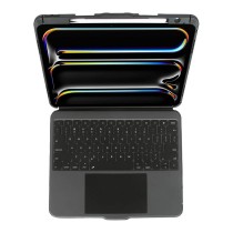 Buy TARGUS Versavu - Tastatur und Folio mit Trackpad - kabellos - Bluetooth 5.0 - QWERTY - GB - Schwarz in Cyprus, Nicosia, Lima
