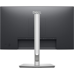 Buy Dell P2425DE - 24-inch QHD IPS Monitor - Black, 2560x1440, 100Hz, USB-C PD 90W in Cyprus, Nicosia, Limassol, Larnaka, Pafos