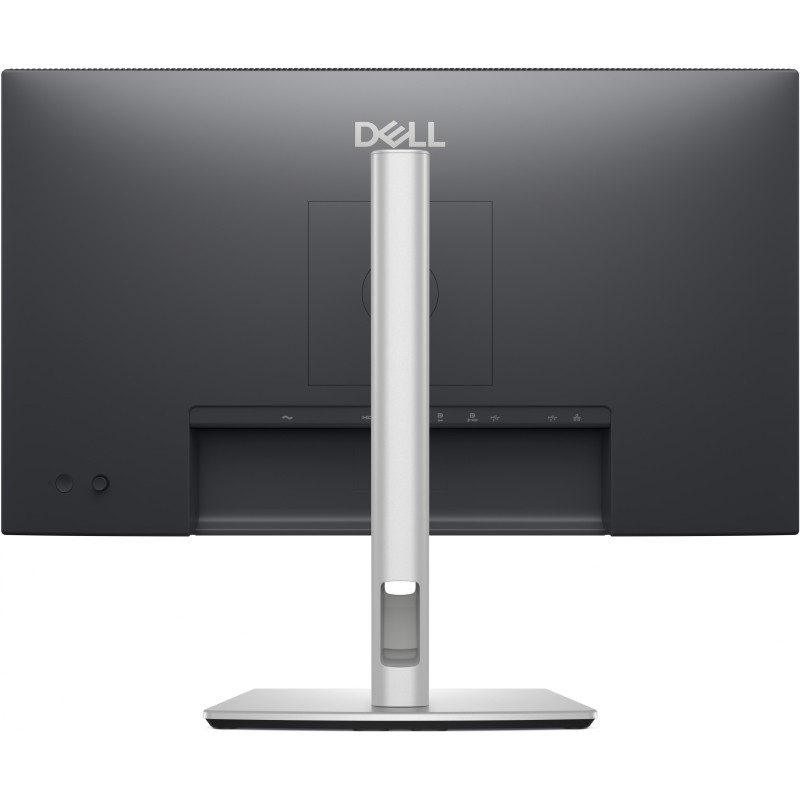 Buy Dell P2425DE - 24-inch QHD IPS Monitor - Black, 2560x1440, 100Hz, USB-C PD 90W in Cyprus, Nicosia, Limassol, Larnaka, Pafos