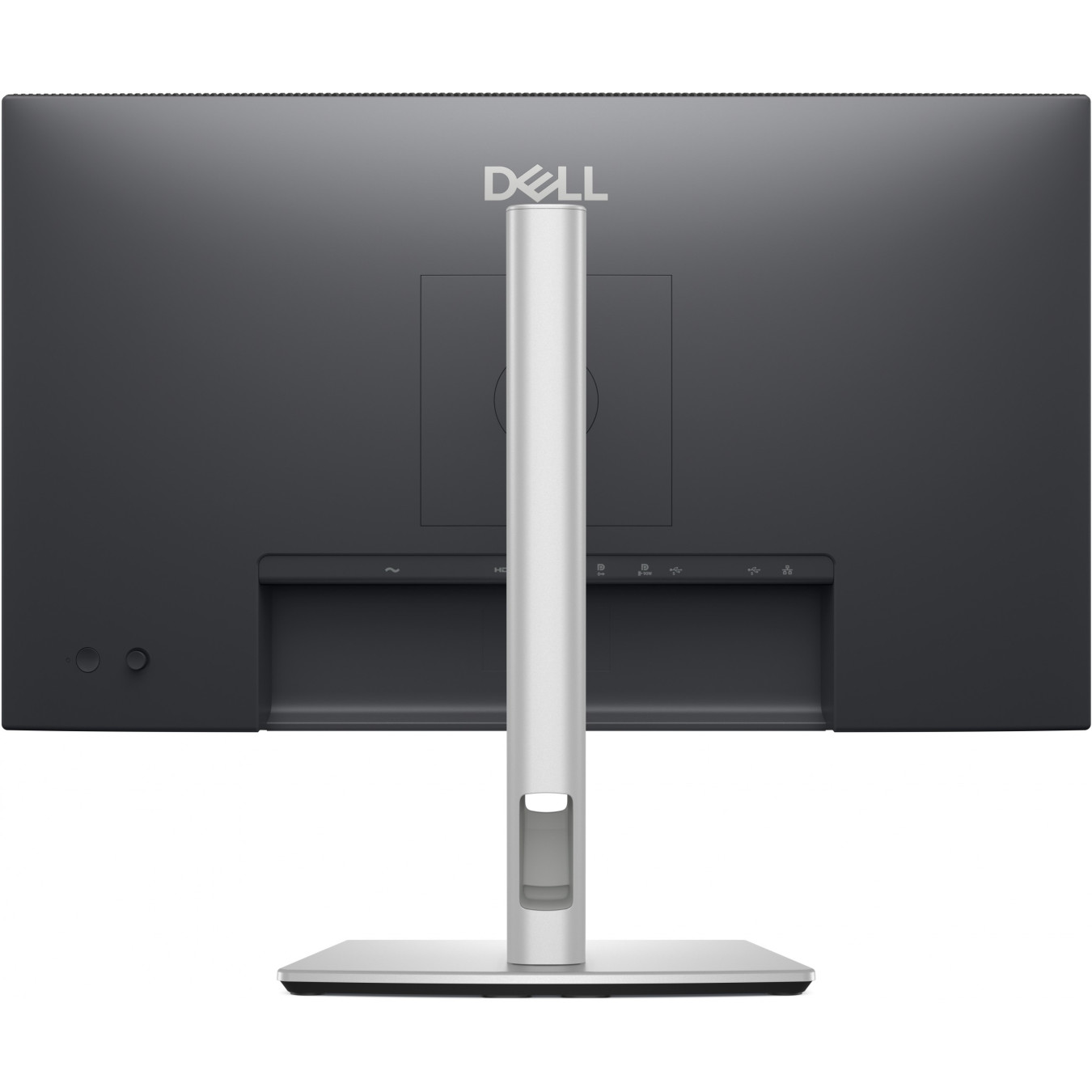 Dell P2425DE - 24-inch QHD IPS Monitor - Black, 2560x1440, 100Hz, USB-C PD 90W — Buy in Cyprus with Fast Delivery