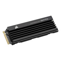 Buy M.2 2TB Corsair MP600 PRO LPX NVMe TLC 2280 PCIe Gen4 mit Kühlkörper in Cyprus, Nicosia, Limassol, Larnaka, Pafos