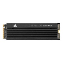 Buy M.2 2TB Corsair MP600 PRO LPX NVMe TLC 2280 PCIe Gen4 mit Kühlkörper in Cyprus, Nicosia, Limassol, Larnaka, Pafos