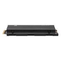 Buy M.2 2TB Corsair MP600 PRO LPX NVMe TLC 2280 PCIe Gen4 mit Kühlkörper in Cyprus, Nicosia, Limassol, Larnaka, Pafos