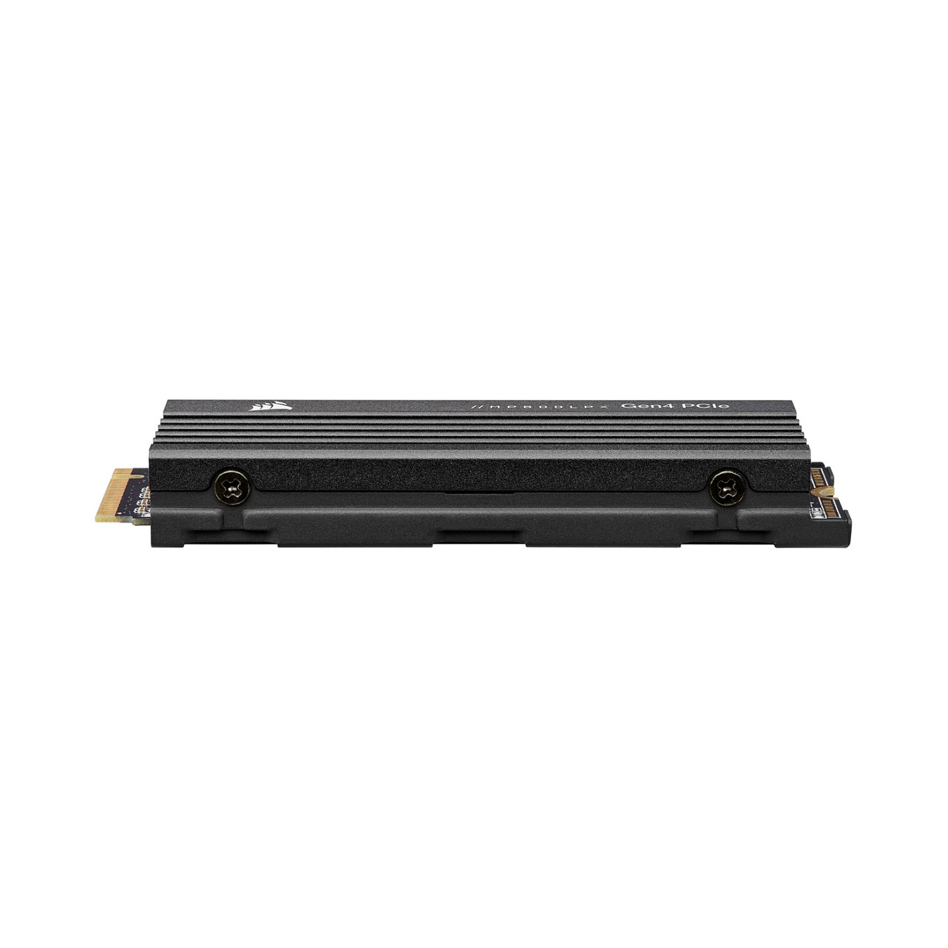Buy M.2 2TB Corsair MP600 PRO LPX NVMe TLC 2280 PCIe Gen4 mit Kühlkörper in Cyprus, Nicosia, Limassol, Larnaka, Pafos