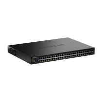 Buy NETGEAR GS348TPv2 - Switch - 2+ L3 Lite - Smart - 48 x 10 100 1000 (PoE+) + 4 x SFP - Desktop, an Rack montierbar - P... in 