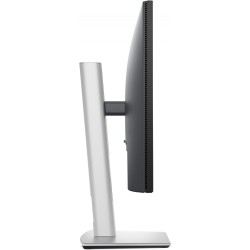 Buy Dell P2425DE - 24-inch QHD IPS Monitor - Black, 2560x1440, 100Hz, USB-C PD 90W in Cyprus, Nicosia, Limassol, Larnaka, Pafos