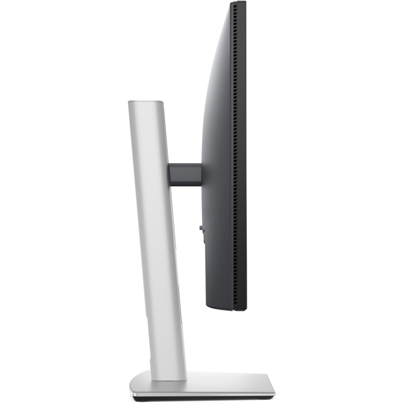 Buy Dell P2425DE - 24-inch QHD IPS Monitor - Black, 2560x1440, 100Hz, USB-C PD 90W in Cyprus, Nicosia, Limassol, Larnaka, Pafos