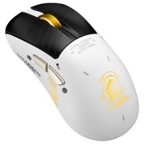 Buy ASUS MAUS KOJIMA ROG KERIS II ORIGIN-KJP WHT in Cyprus, Nicosia, Limassol, Larnaka, Pafos