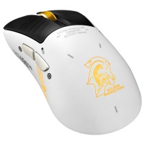 Buy ASUS MAUS KOJIMA ROG KERIS II ORIGIN-KJP WHT in Cyprus, Nicosia, Limassol, Larnaka, Pafos
