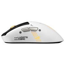 Buy ASUS MAUS KOJIMA ROG KERIS II ORIGIN-KJP WHT in Cyprus, Nicosia, Limassol, Larnaka, Pafos