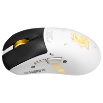 Buy ASUS MAUS KOJIMA ROG KERIS II ORIGIN-KJP WHT in Cyprus, Nicosia, Limassol, Larnaka, Pafos