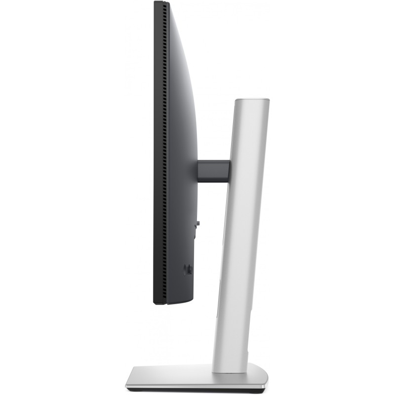 Buy Dell P2425DE - 24-inch QHD IPS Monitor - Black, 2560x1440, 100Hz, USB-C PD 90W in Cyprus, Nicosia, Limassol, Larnaka, Pafos