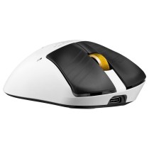 Buy ASUS MAUS KOJIMA ROG KERIS II ORIGIN-KJP WHT in Cyprus, Nicosia, Limassol, Larnaka, Pafos
