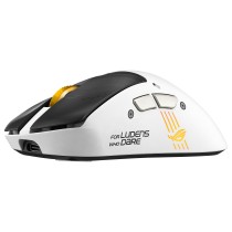 Buy ASUS MAUS KOJIMA ROG KERIS II ORIGIN-KJP WHT in Cyprus, Nicosia, Limassol, Larnaka, Pafos