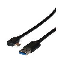 Buy EFB USB 3.2 Gen1 5Gbit 3A Anschlusskabel Typ-A Stecker - Typ-C Stecker 90 Grad 3m in Cyprus, Nicosia, Limassol, Larnaka, Paf
