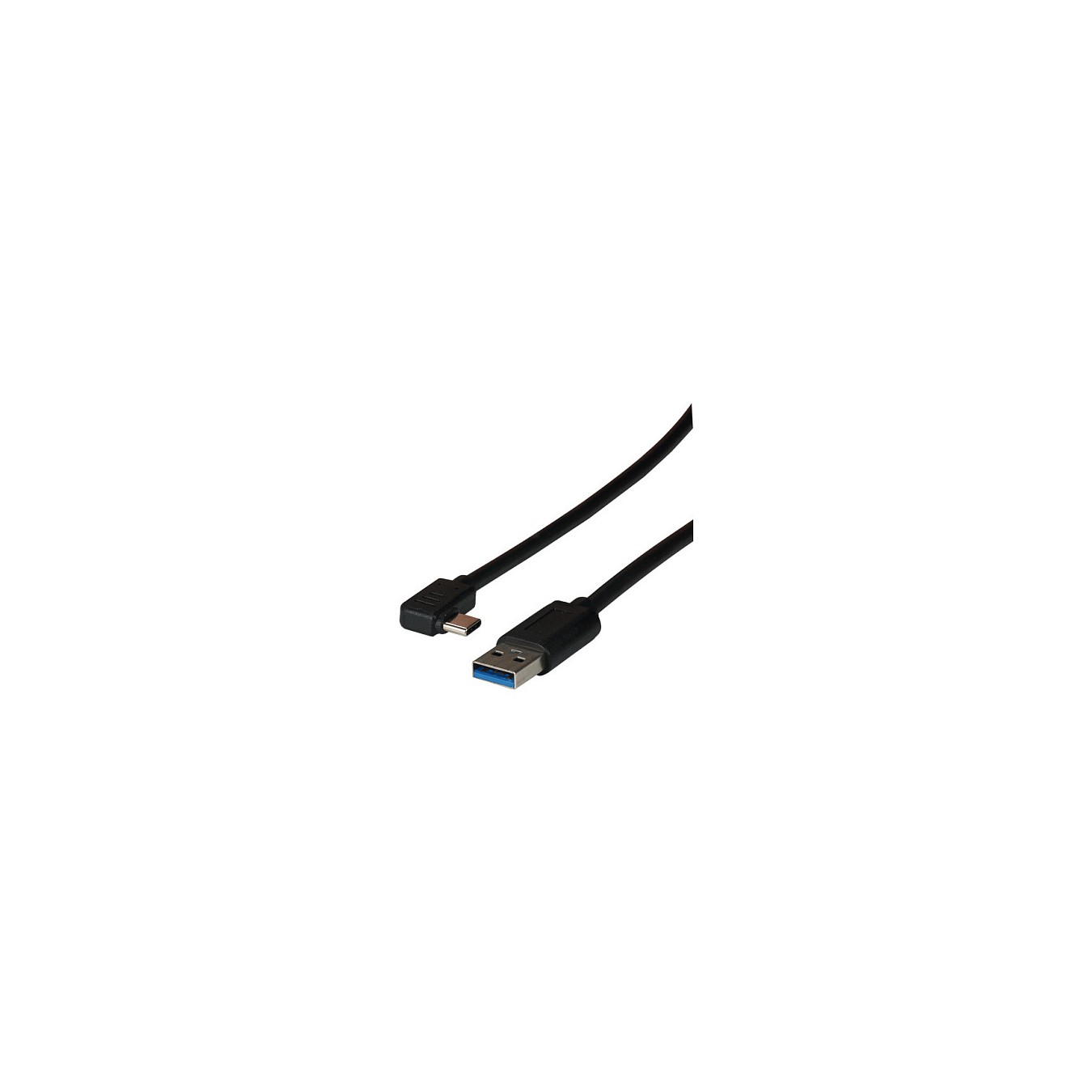 Buy EFB USB 3.2 Gen1 5Gbit 3A Anschlusskabel Typ-A Stecker - Typ-C Stecker 90 Grad 3m in Cyprus, Nicosia, Limassol, Larnaka, Paf